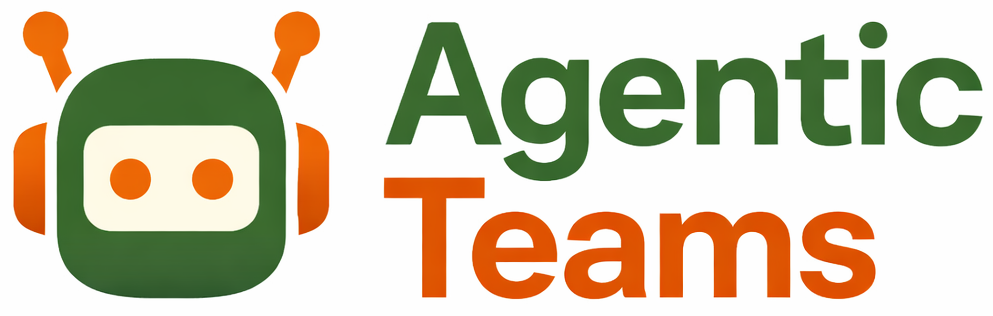 Agentic Teams logo
