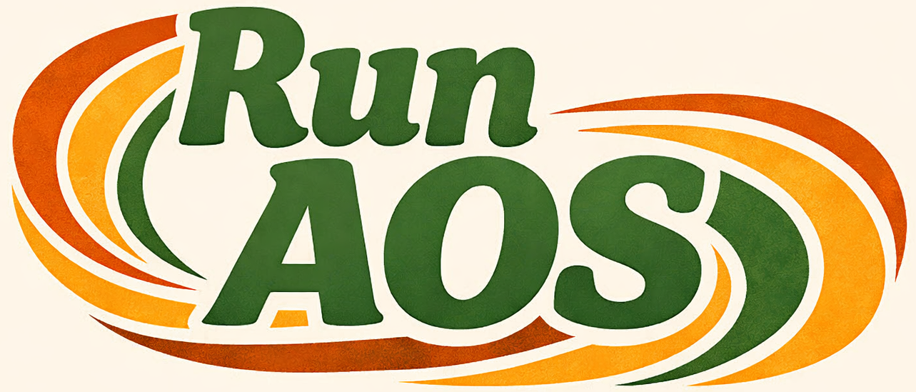 Amplification OS logo
