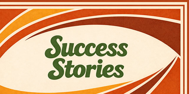 Success Stories